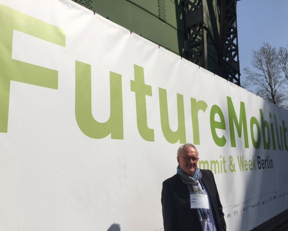 Greenshare - E-Mobility clustern statt kaufen
