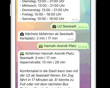 Seestadt.bot