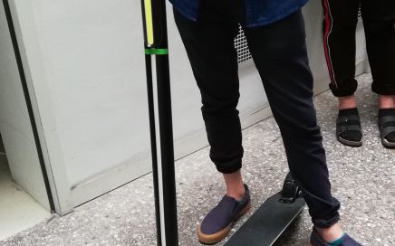 ShareTech - Jugendgerechte Vorstellung und Vermittlung von Sharing Technologien