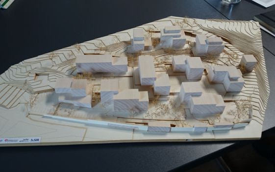 Sonnengarten Limberg: Klimaverträglich  wohnen * leben * wohlfühlen