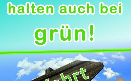 Fairfahrt - Die digitale Mitfahrbank
