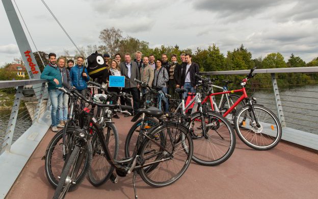 Thalheimer Mobilitätstag 2018