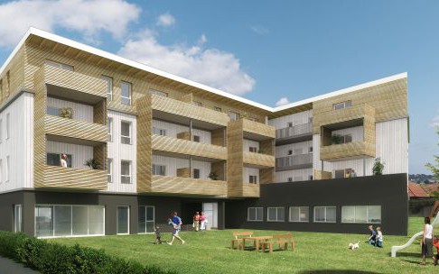 Generationen Campus Vorchdorf