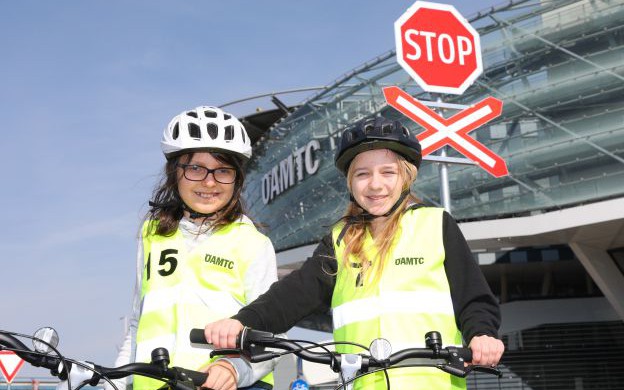 ÖAMTC Mobilitätspark