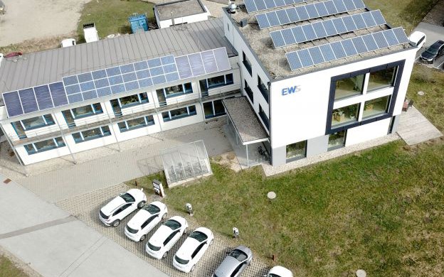 Flotten-Umstellung & endlich ein verständlicher CO2-Ausweis, der motiviert