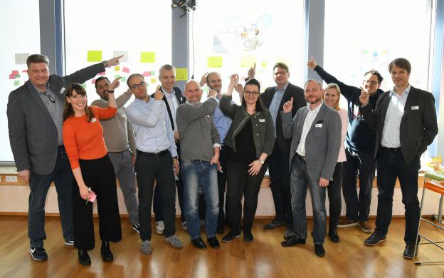 driversity Netzwerkinitiative für freie, nachhaltige und moderne Mitarbeitermobilität  - Gemeinsam Lösungen für die Mitarbeitermobilität von morgen finden