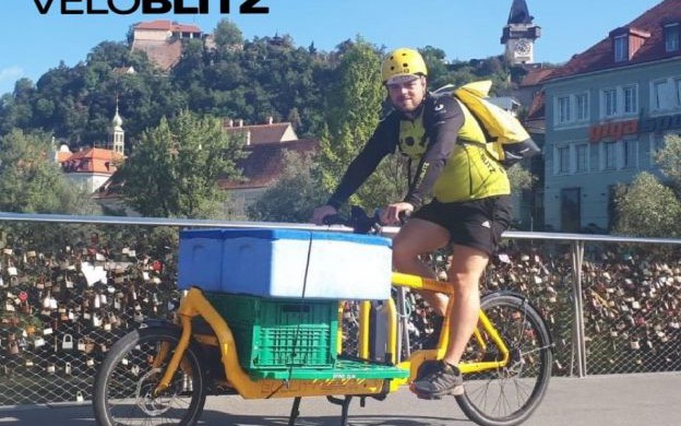Gütertransport nur durch regenerative Energie
