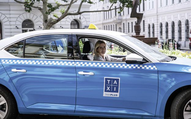 TaxiPlus