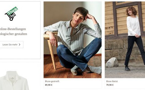 Think!First: Forcierung nachhaltiger Lösungen im Güterverkehr