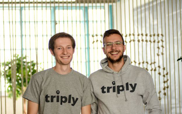 triply-system