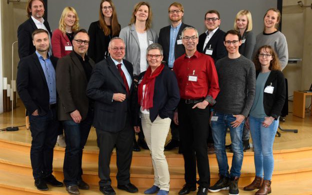 Betriebliches Mobilitätsmanagement im Bergischen Städtedreieck – BMM HOCH DREI