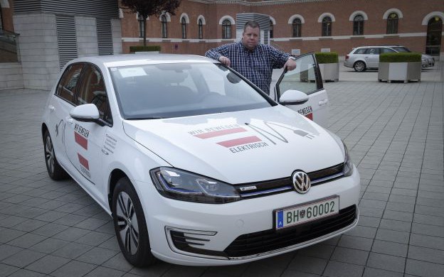 Mobilität in der Verwaltung (MoVe)