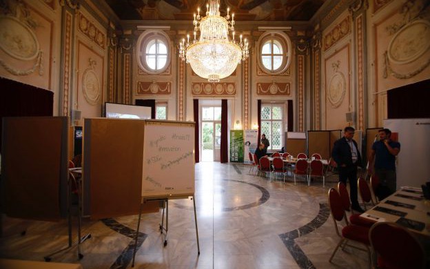 Green Mobility Design Thinking Challenge (GMDTC) 