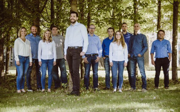 Innovative Optimierungsalgorithmen für den österreichischen Bahnverkehr
