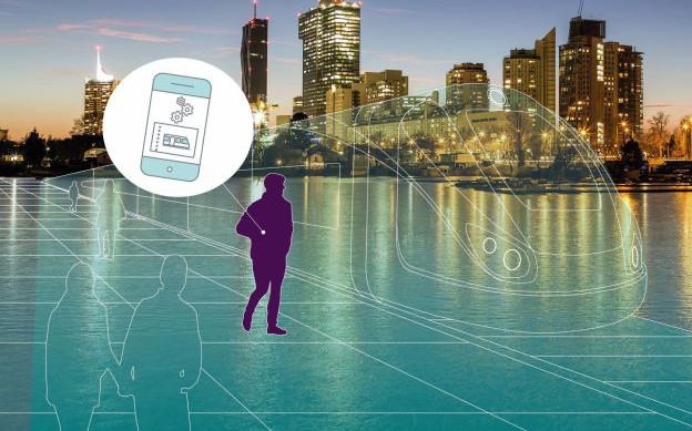 Autonomous Ticketing - Ticketing der nächsten Generation