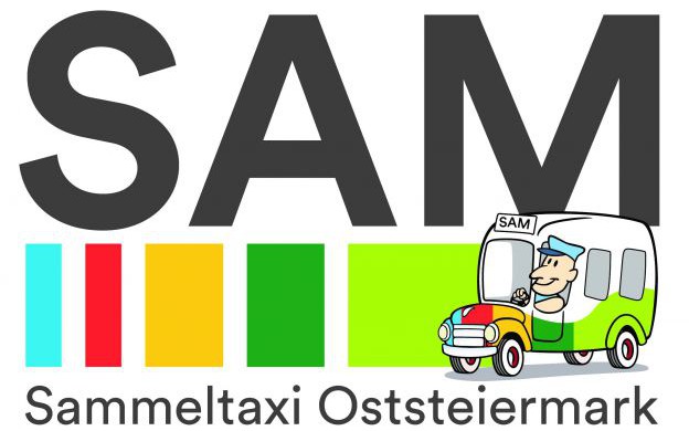 Mikro-ÖV System SAM 