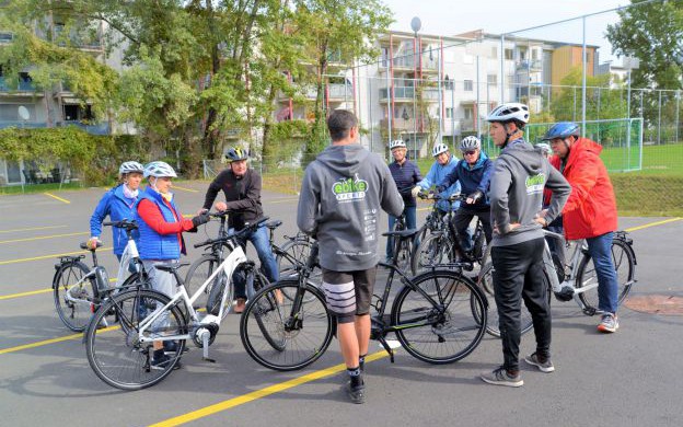 E-Bike Xperts
