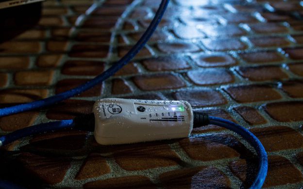 Intelligentes, photovoltaik-geführtes Laden mit NRGkick und NRGkick Connect