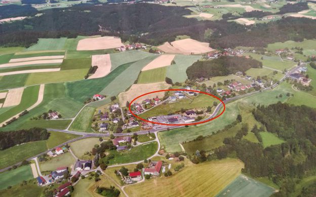 smart village mühlviertler kernland