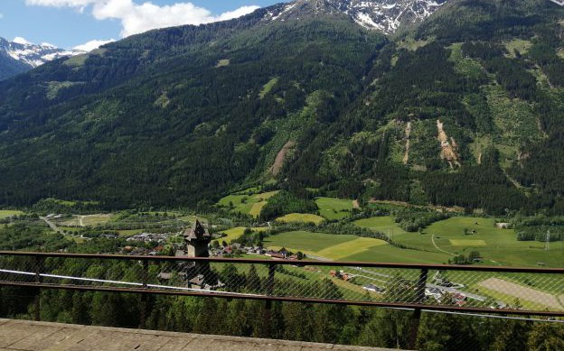 Rail & Bike – Kärnten aktiv erkunden