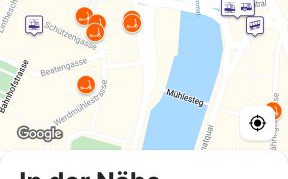 YUMUV: Unkompliziertes MaaS-Paketangebot für individuelle Ansprüche