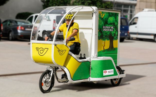 City Hub Wien