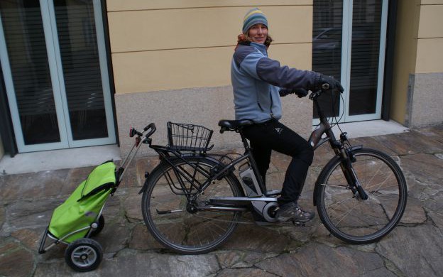 Betriebliches Mobilitätsmanagement und Radverkehrsförderung