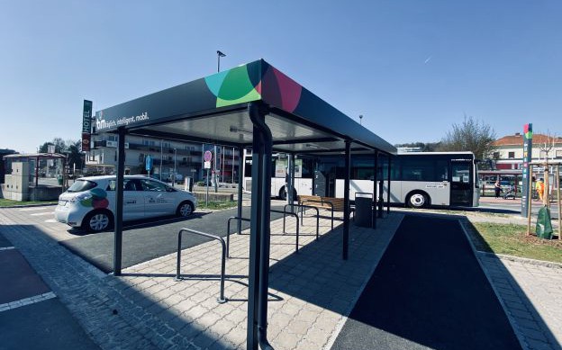 REGIOtim Steirischer Zentralraum 