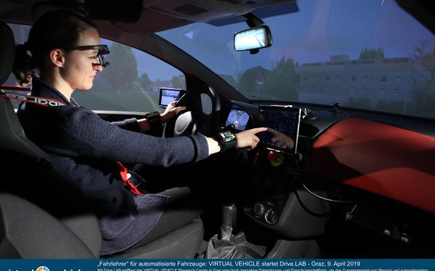 Drive.LAB