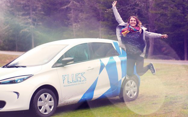 #beSMARTA! Mobilität neu gedacht.
