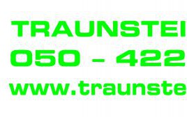 Traunstein Taxi