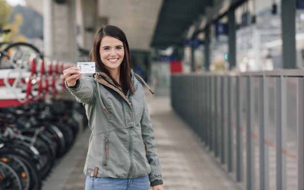 VMOBIL im digitalen Raum