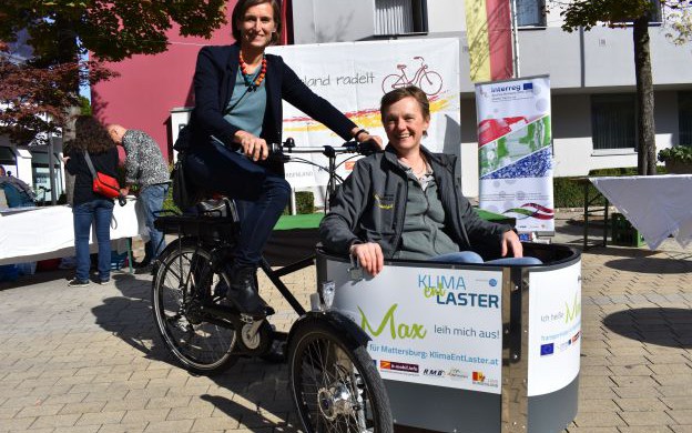 Mobilitäts-Musterstadt-Mattersburg