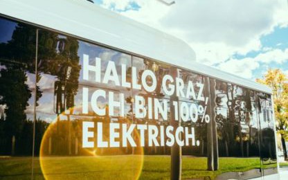 move2zero - Öffentliches Mobilitätsangebot der Zukunft