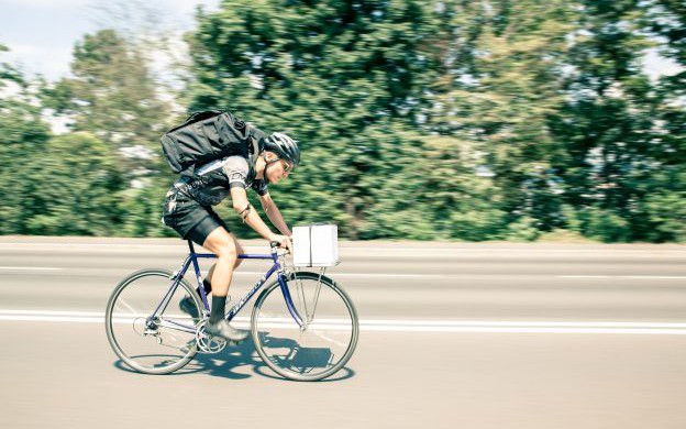 Tempo RadbotInnen OG