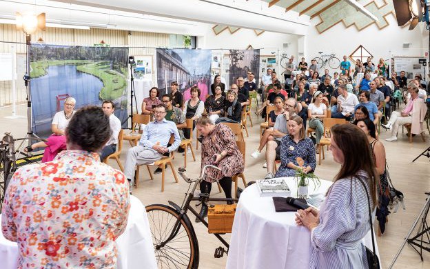 Fahr Rad! Festwochen FESTIVELO