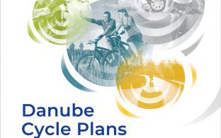 Danube Cycle Plans - Mehr Menschen am Rad im Donauraum!
