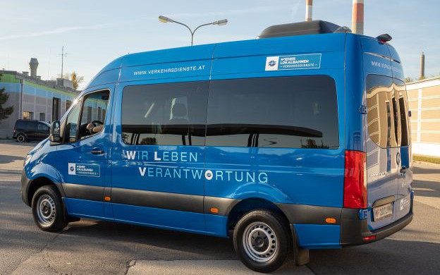 easymobil On-Demand-Service