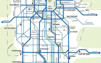 Masterplan Radoffensive 2030