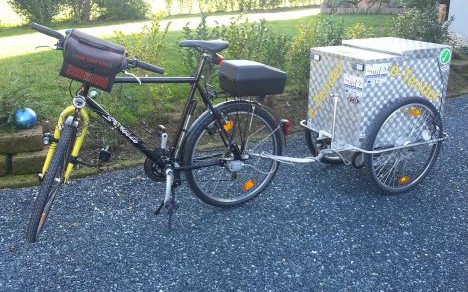 e-Mobilität: Projekt e-Tender