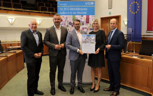 verleihung-vcoe-mobilitaetspreis-burgenland-projekt-bhakbhas-stegersbach