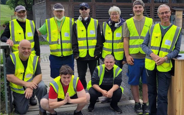 Die inklusive Mobilität