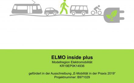 ELMO inside plus - Elektromobilität macht Schule 