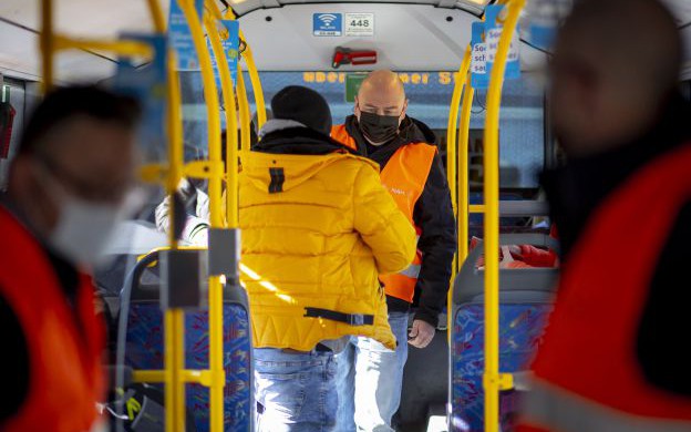PHÖNIX-Initiative „Für besseren Nahverkehr“