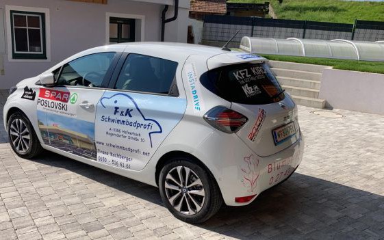 Hubsi - Hol- und Bring Service Initiative