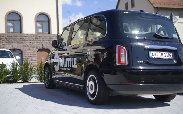 MyShuttle