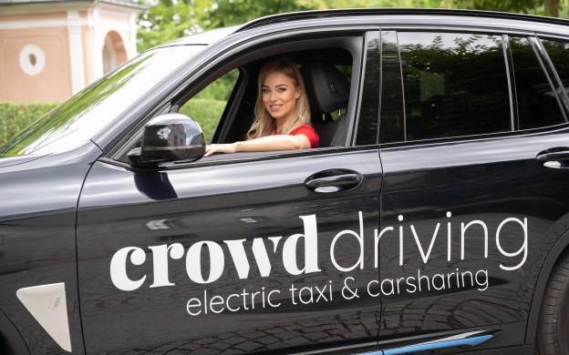 crowddriving
