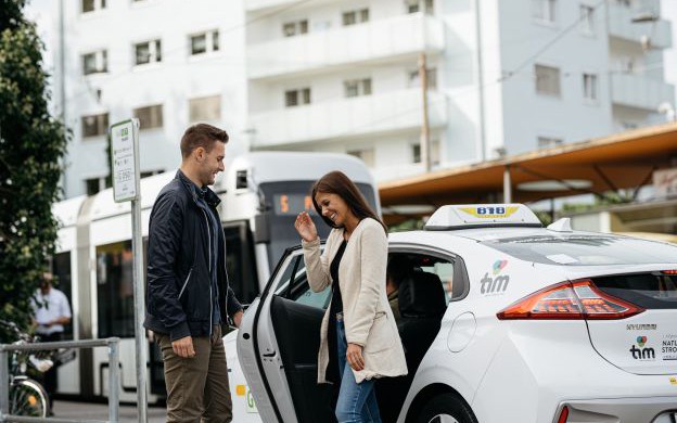 ISTmobil und der öffentliche Verkehr: Die perfekte Kombination!