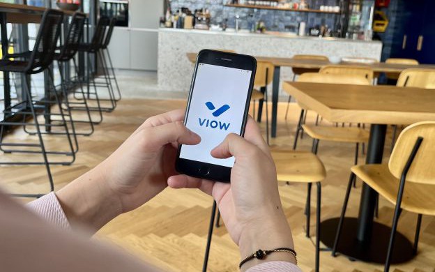 VLOW - Mobility On Demand