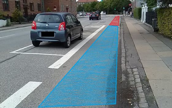 FixBike: Optimale Erweiterung urbaner Radwegnetze